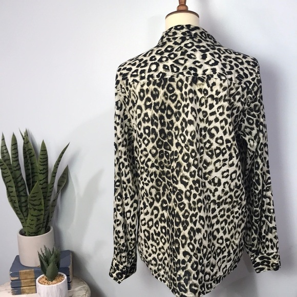 Jones New York Top - Picture 4 of 7